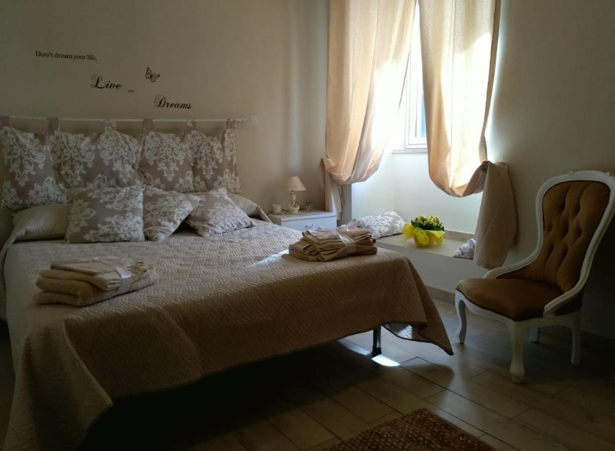 Ferienwohnung Hello Cathedral House Palermo Exterior foto