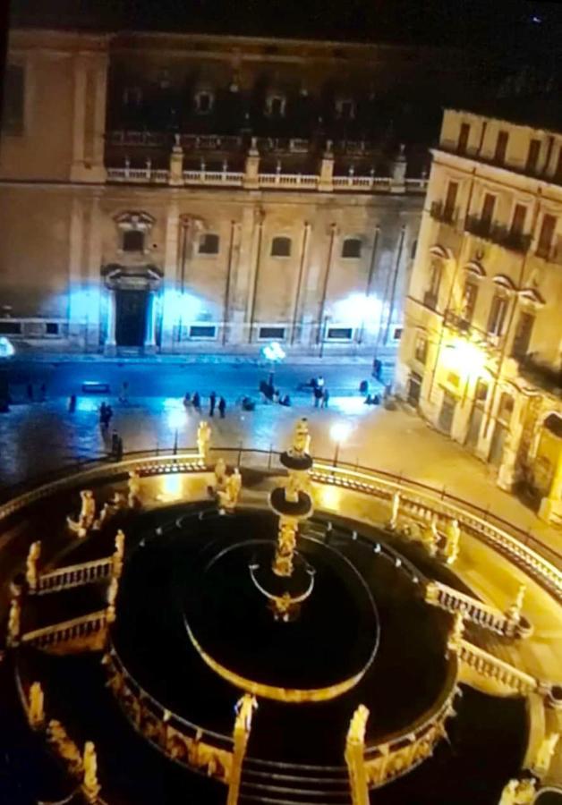 Ferienwohnung Hello Cathedral House Palermo Exterior foto