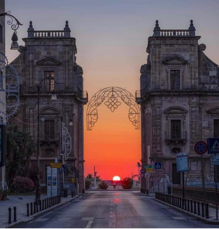 Ferienwohnung Hello Cathedral House Palermo Exterior foto